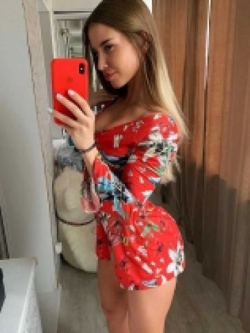 Анкета проститутки Ника, 23 года